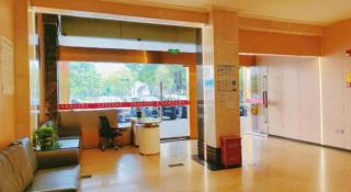 Yiwu Bairui Grand Hotel - 2