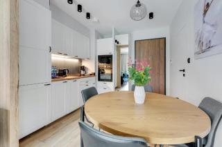 Nadmotlawie Studio River View by Elite Apartments - 3