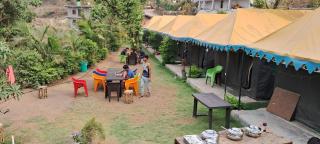 Haryana Royal Stay - 5