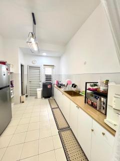 Homestay D'Serenia Arina - 3