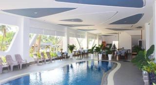 Damina boutique hotel - Mũi Né - 4