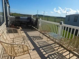 Retreat Atlantic - Golden Sands Towyn Pet-Friendly - 6
