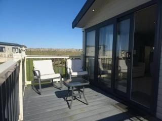 Retreat Atlantic - Golden Sands Towyn Pet-Friendly - 5
