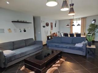 Petite maison en pleine campagne - 4