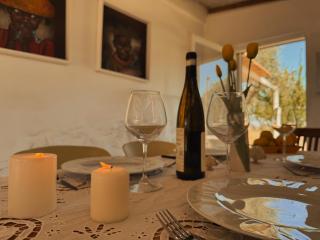Trullo Occhiazzi - 8