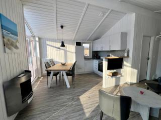 Strandhaus Schatzkiste 9 - 1