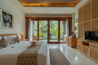Budhi Ayu Villas and Cottages Ubud by Mahaputra - 9