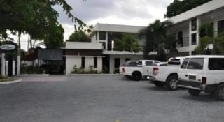 Driggs Pension House - 7