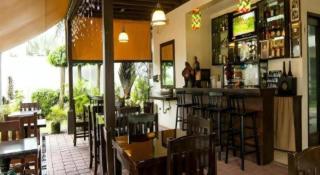 Driggs Pension House - 6