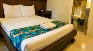 Driggs Pension House - 4