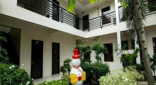 Driggs Pension House - 1