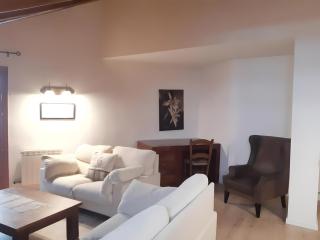 Apartamento Benasque Vistas Sarrio - 3
