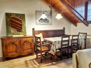 Apartamento Benasque Vistas Sarrio - 4