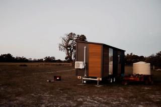 Orana Cabin by Tiny Away - 2