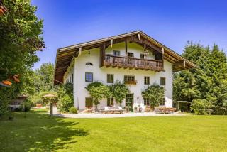 145 m² Lodge mit Kamin, 2 Bädern & Sauna - 0