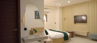 Seashell Legacy Hotel - 3