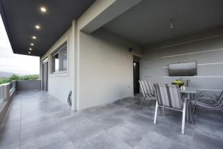 Peaceful house - 1