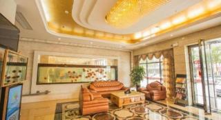 Zhonglian Harbor Hotel - 8