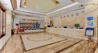 Zhonglian Harbor Hotel - 7