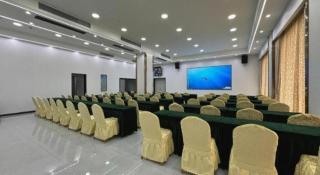 Zhonglian Harbor Hotel - 5