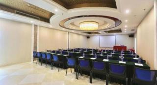 Zhonglian Harbor Hotel - 4