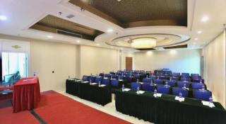 Zhonglian Harbor Hotel - 1