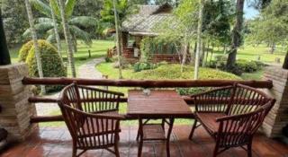 Chiangkham Luang Resort - 9