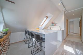 Viljandi Old Town Design Apartment - 9