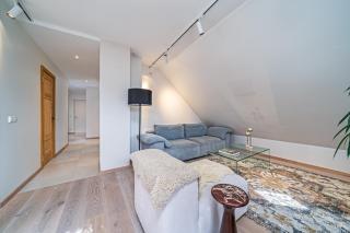 Viljandi Old Town Design Apartment - 7