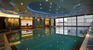 Chengdu Chengfei Hotel - 5