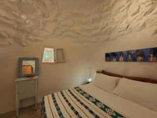 Trullo Occhiazzi - Ruffano - 6