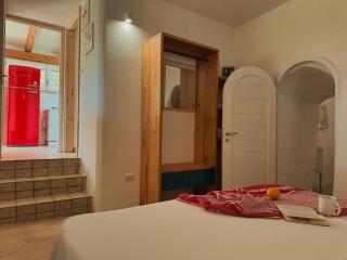 Trullo Occhiazzi - 2