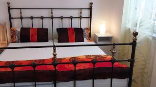 Herrmanns-Ferienhaus Wohnung 1 - 9