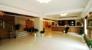 Super8 Hotel Anyang Hongqi Road - 1