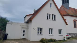 Herrmanns-Ferienhaus Wohnung 1 - 1