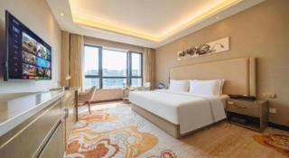 Hangzhou Zijingang International Hotel - 1