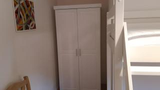 Herrmanns-Ferienhaus Wohnung 1 - 3