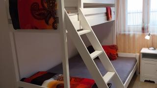 Herrmanns-Ferienhaus Wohnung 1 - 6