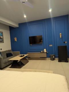Seashell Legacy Hotel - 7