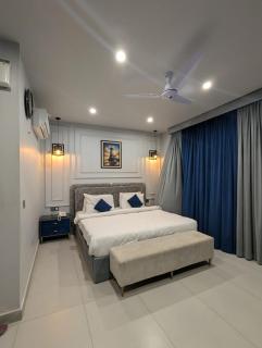 Seashell Legacy Hotel - 5