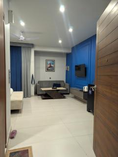 Seashell Legacy Hotel - 1