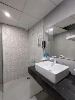 Seashell Legacy Hotel - 2