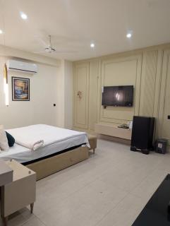 Seashell Legacy Hotel - 2