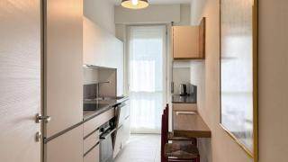 Appartamento Belvedere - Affitti Brevi Italia - 5