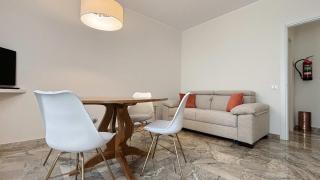 Appartamento Belvedere - Affitti Brevi Italia - 2