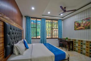 Calangute house inn - 8