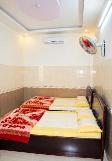 Hoàng Dung Motel Đắk Lắk - 5