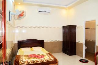 Hoàng Dung Motel Đắk Lắk - 7
