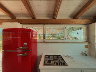 Trullo Occhiazzi - 2