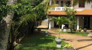 C J Beach Resort - 8